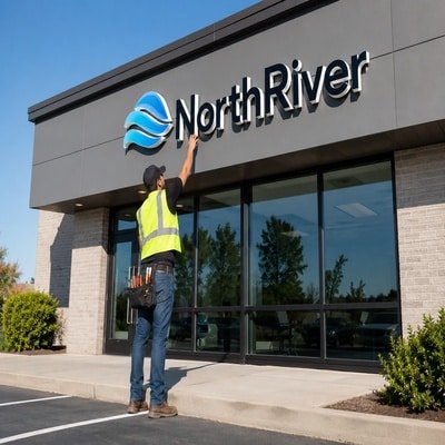 Channel Letter Maintenance