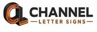 Channel Letter Signs